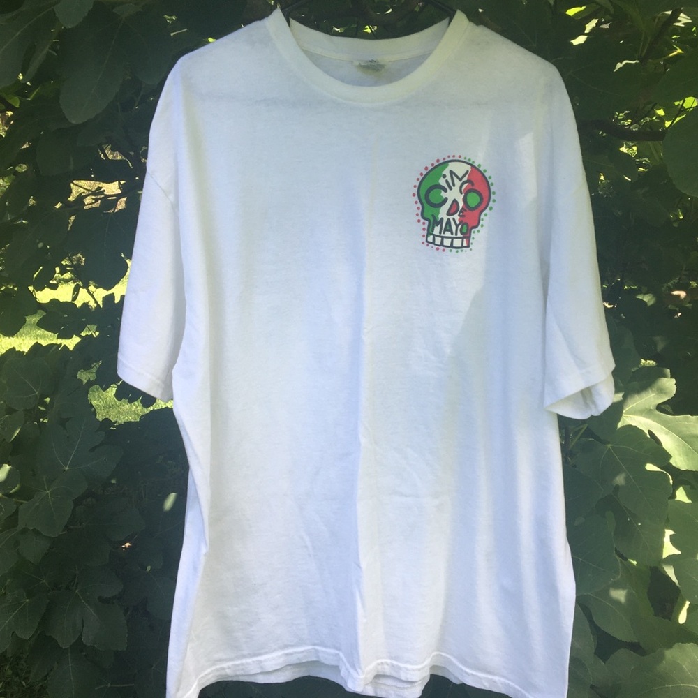 Cino De Mayo T Shirt